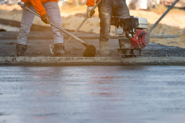 Best Stamped Concrete Services in Fort Calhoun, NE