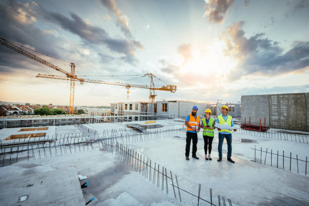 Best Concrete Sealing and Maintenance in Fort Calhoun, NE