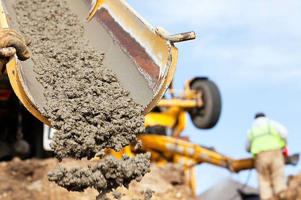 Best Industrial Concrete Flooring in Fort Calhoun, NE